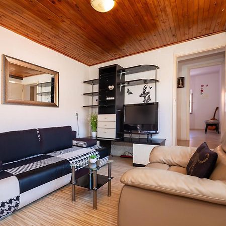 Apartament Timeless Antique Old Town With Terrace Zadar Zewnętrze zdjęcie