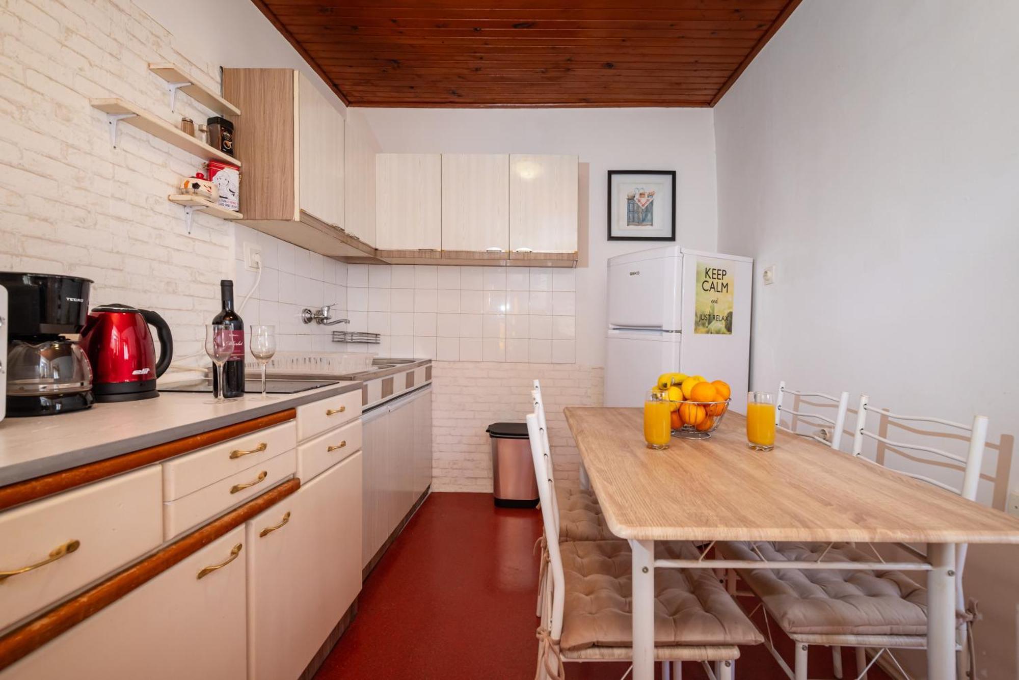 Apartament Timeless Antique Old Town With Terrace Zadar Zewnętrze zdjęcie