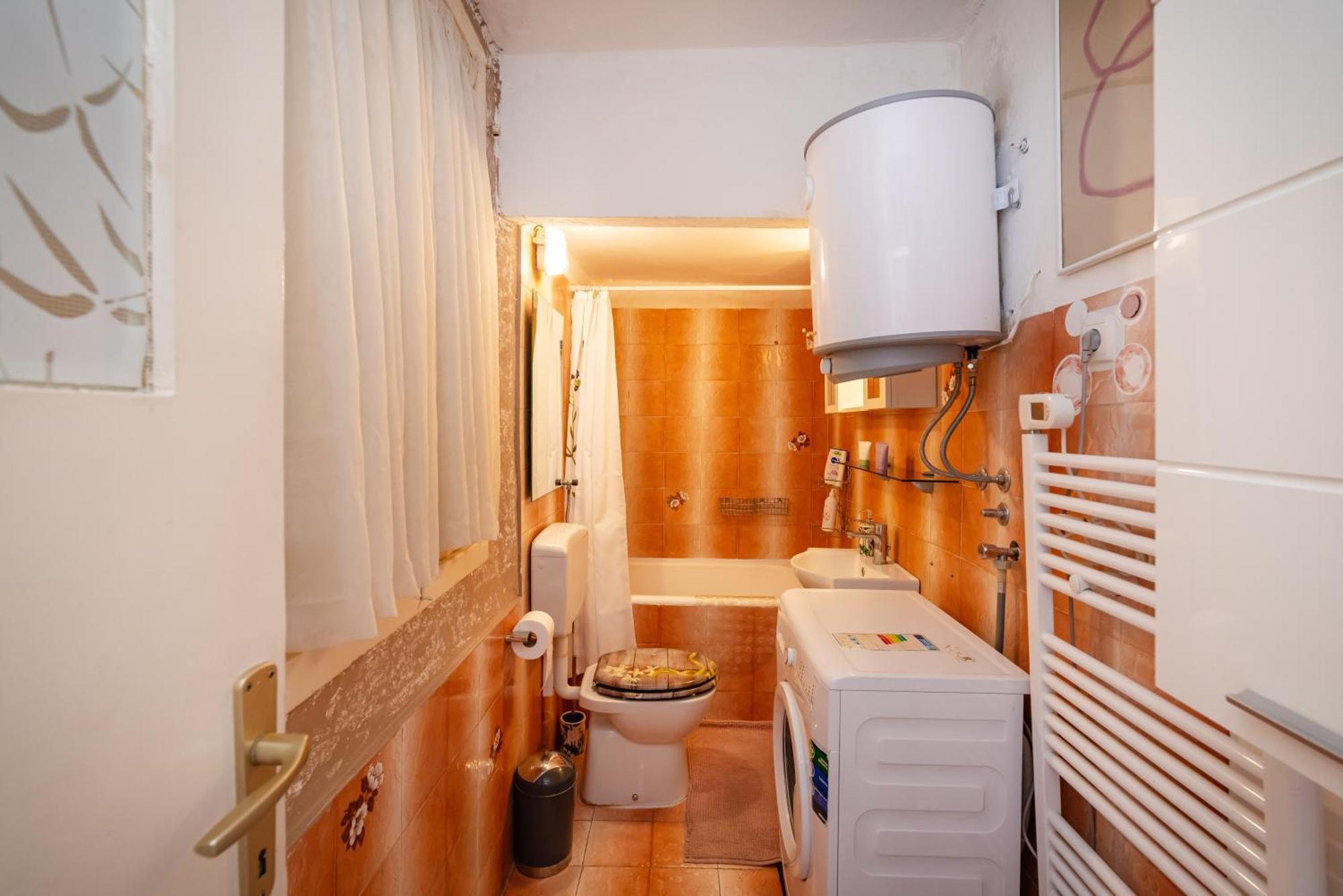 Apartament Timeless Antique Old Town With Terrace Zadar Zewnętrze zdjęcie