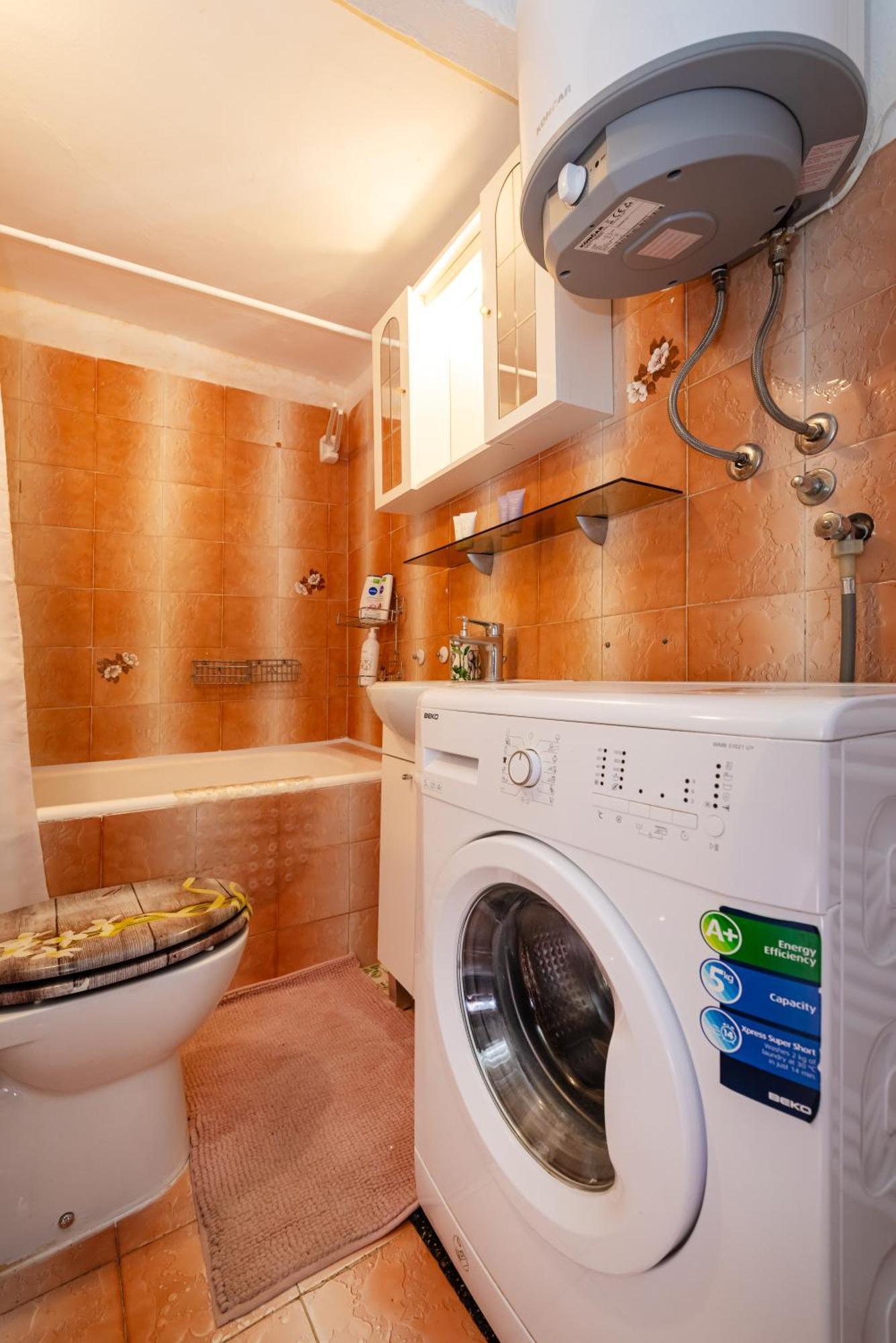 Apartament Timeless Antique Old Town With Terrace Zadar Zewnętrze zdjęcie