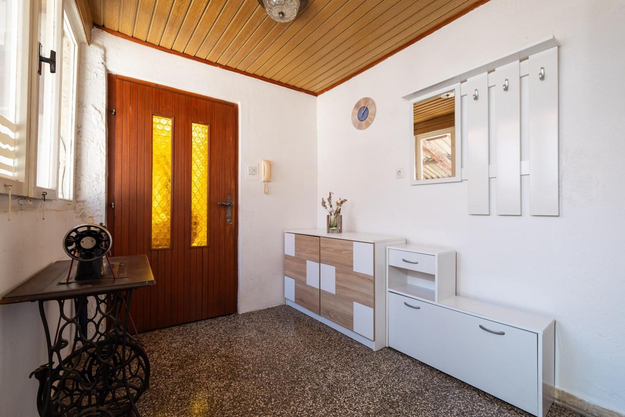 Apartament Timeless Antique Old Town With Terrace Zadar Zewnętrze zdjęcie